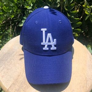 LA Dodgers Cap 🧢